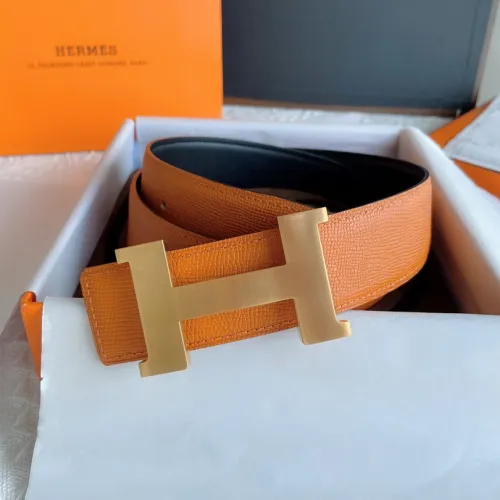 Hermes Mens Belt Luxury Brand Design Fashion Type with Original Box