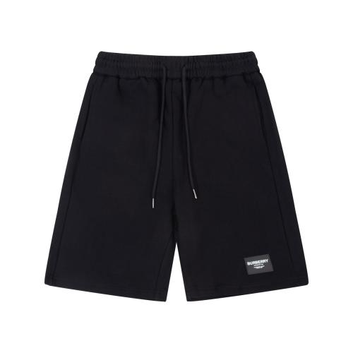 Burberry Luxury Brand Men Womens Pant Shorts   