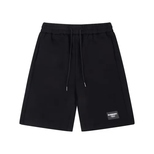 Burberry Luxury Brand Men Womens Pant Shorts   