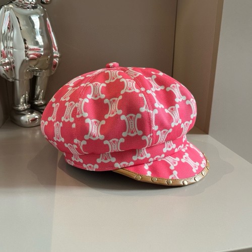 Celine Womens Hats Luxury Brand Design Celine Hat with Original Box  