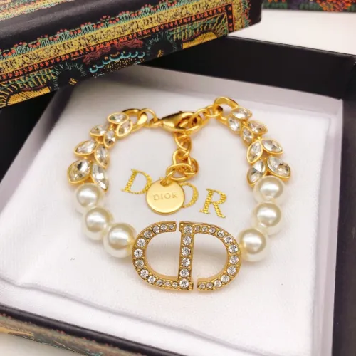Dior Luxury Womens Bracelet DSL0110