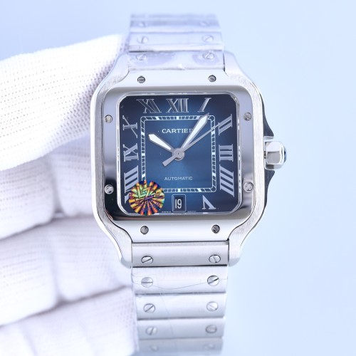 Cartier Watch150