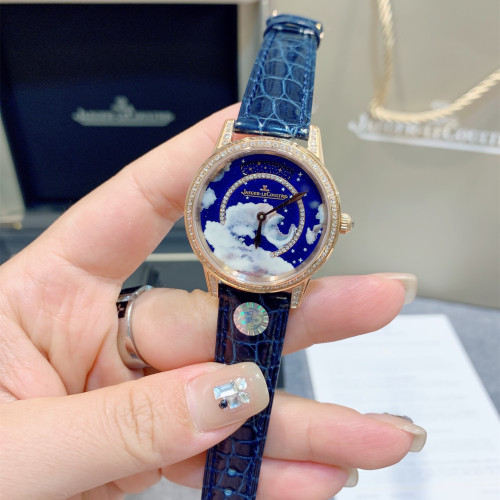 Jaeger Lecoultre Watch002