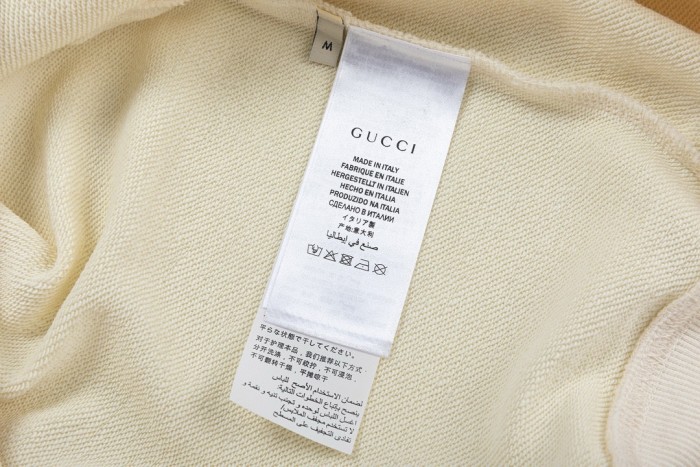 Gucci Womens Mens Sweatshirt Luxury Brand Mens Sweatshirt   