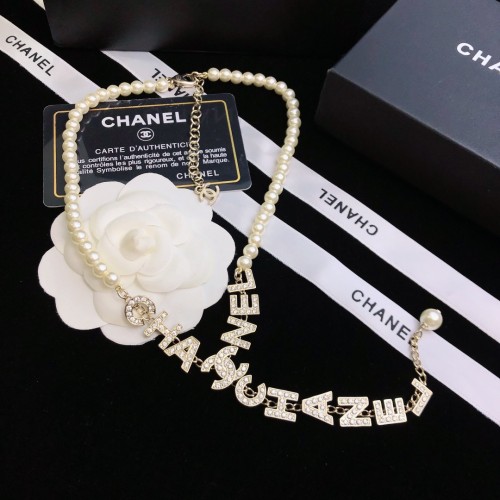 Dior Luxury Womens Necklace