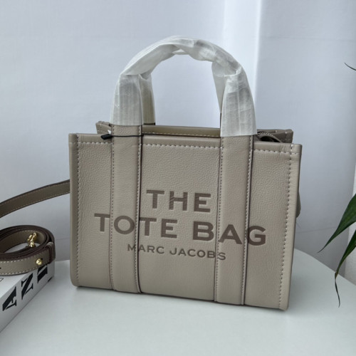Marc Jacobs Womens Mens Bags Shoulder Handbags Luxury Brand Fashion with Original Box
