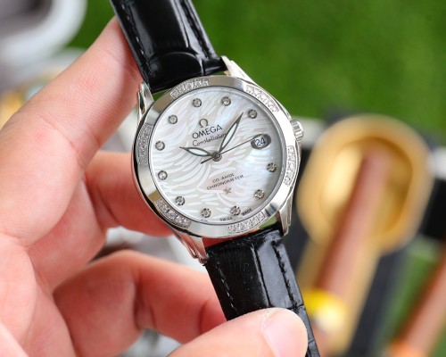 Omega Watch076