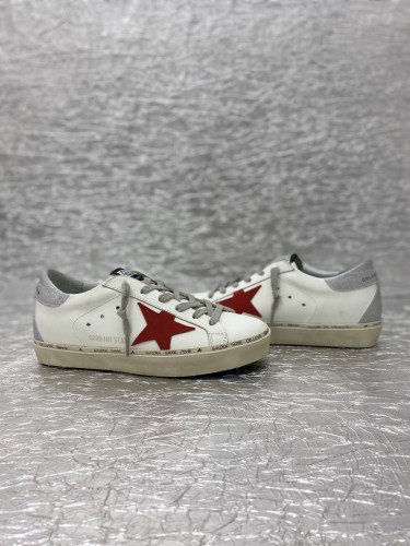 Golden Goose GGDB Stardan Womens Mens Shoes Fashion Sneakers Unisex Design Luxury Brand Men's Super-Star sneakers with Box  