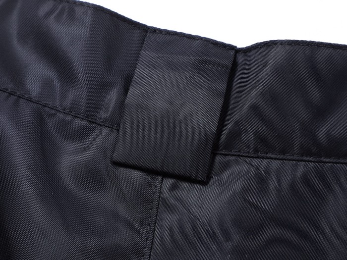 Prada Luxury Brand Men Pant Shorts   