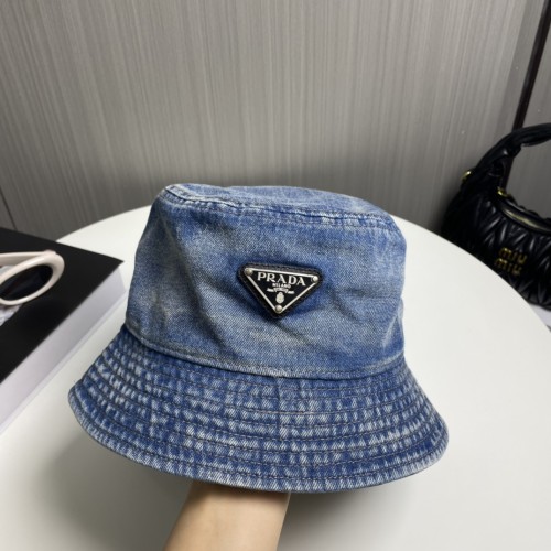 Prada Hats 122
