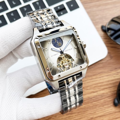 Cartier Watch122