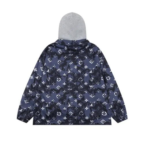 Louis Vuitton Womens Mens Long Sleeve Hoodies Hoody Sweatshirt Luxury Brand Mens Sweatshirts   