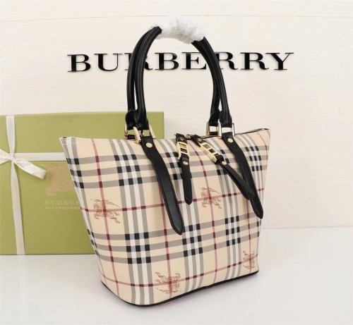 Burberry Womens Bags Shoulder Handbags Luxury Brand Vintage Design Without original box