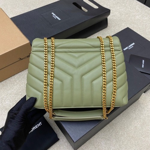 Saint Laurent YSL Womens Bag Designer Luxury Brand Women Shoulder Messenger Bags with Original Box Messenger Bags