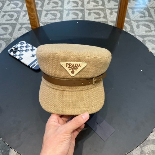 Prada Hats 124