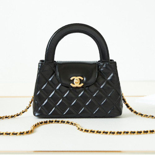 Chanel Womens Bags Crossbody Bag chanel Kelly 23 Classic Bag Luxury Brand with Original Box AS4416  