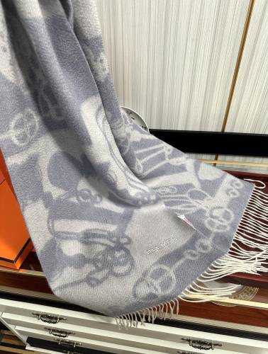 Hermes Scarves Womens Fashion Scarf Shawl 209