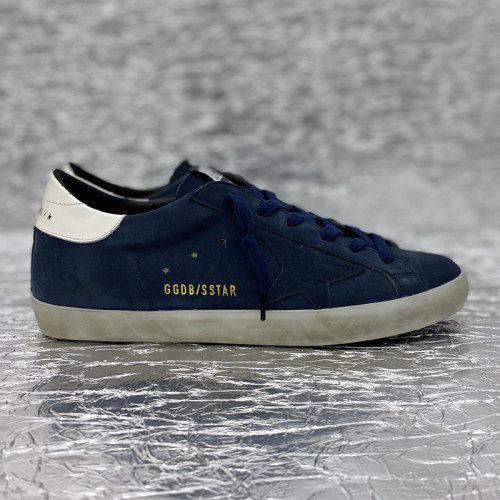 Golden Goose GGDB Stardan Womens Mens Shoes Fashion Sneakers Unisex Design Luxury Brand Men's Super-Star sneakers with Box  