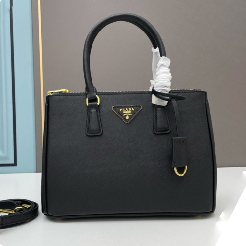 Prada Womens Shoulder Bags Galleria 1BA863 Saffiano Bag with Original Box
