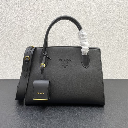 Prada Womens Shoulder Bags Handbags Luxury Brand Design Shoulder Bags Fashion Type