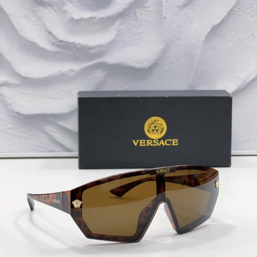 Versace Sunglasses Luxury Brand Men Womens Sunglasses with Original Box  VE4461