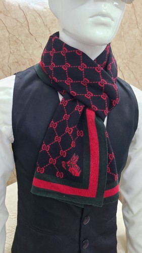 Gucci Scarves Womens Fashion Scarf191