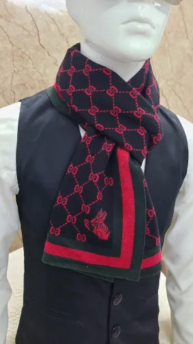 Gucci Scarves Womens Fashion Scarf191