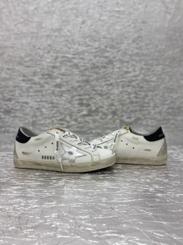 Golden Goose GGDB Stardan Womens Mens Shoes Fashion Sneakers Unisex Design Luxury Brand Men's Super-Star sneakers with Box  