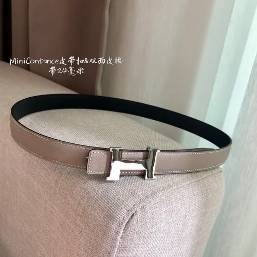 Hermes Womens Belt Luxury Brand Design Fashion Type with Original Box