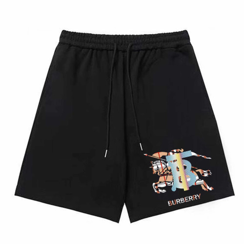 Burberry Luxury Brand Men Womens Pant Shorts   