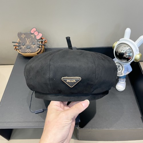 Prada Hats 081