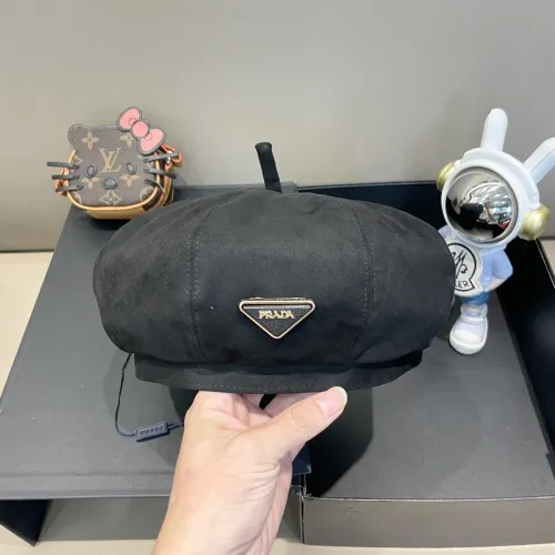 Prada Hats 081