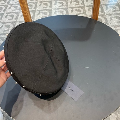 Prada Hats 111