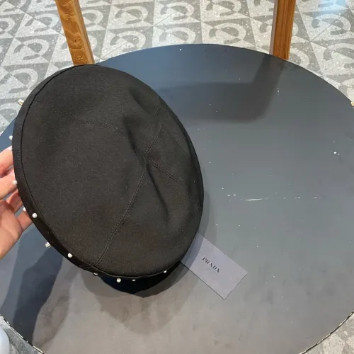 Prada Hats 111