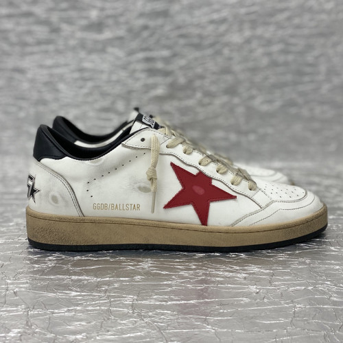 Golden Goose GGDB Stardan Womens Mens Shoes Fashion Sneakers Unisex Design Luxury Brand Men's Super-Star sneakers with Box  