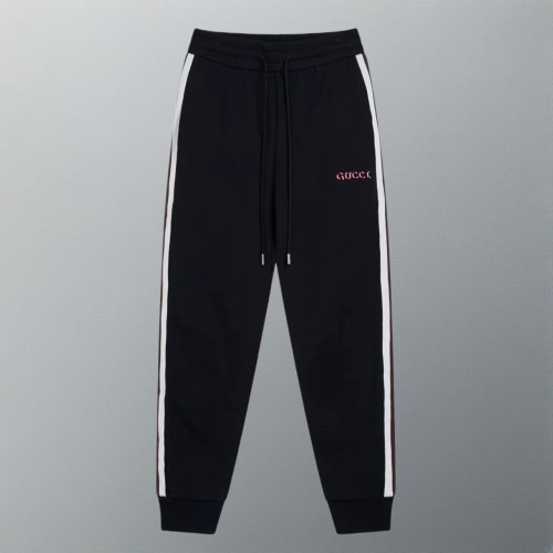 Gucci Luxury Brand Women Mens Jogging Pant Top Quality   