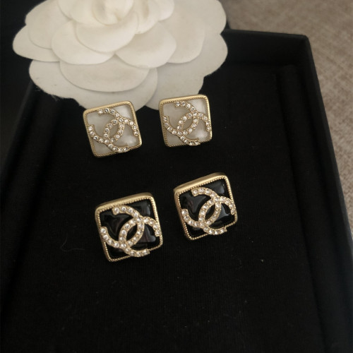 Chanel Luxury Womens Earrings
