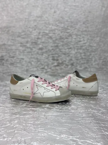 Golden Goose GGDB Stardan Womens Mens Shoes Fashion Sneakers Unisex Design Luxury Brand Men's Super-Star sneakers with Box  