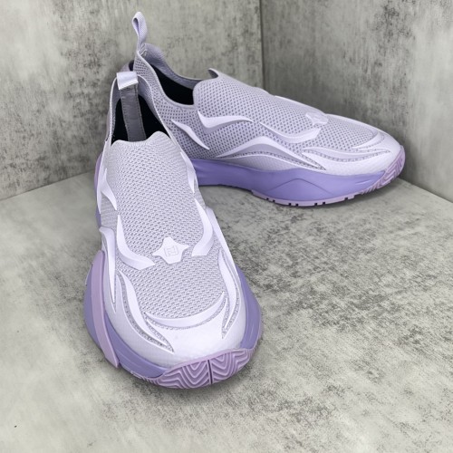 Fendi Mens Shoes Fashion Sneakers Luxury Brand Casual Fendi Flow Low-Top Sneakers Shoes for Men with Original Box Whatsapp 