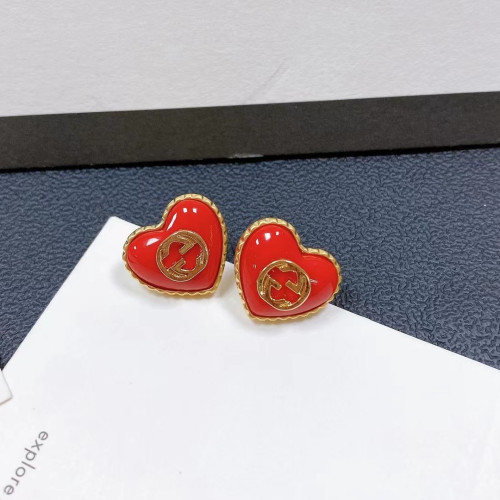 Gucci Luxury Womens Earrings
