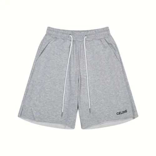Celine Luxury Brand Women Mens Pant Shorts   