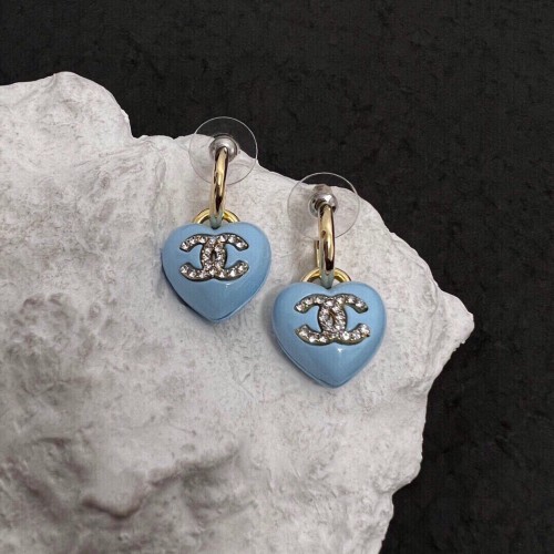 Chanel Luxury Womens Earrings