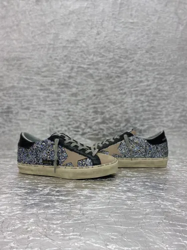 Golden Goose GGDB Stardan Womens Mens Shoes Fashion Sneakers Unisex Design Luxury Brand Men's Super-Star sneakers with Box  