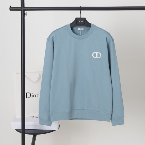 Dior Womens Mens Sweatshirt Luxury Brand Mens Sweatshirts   