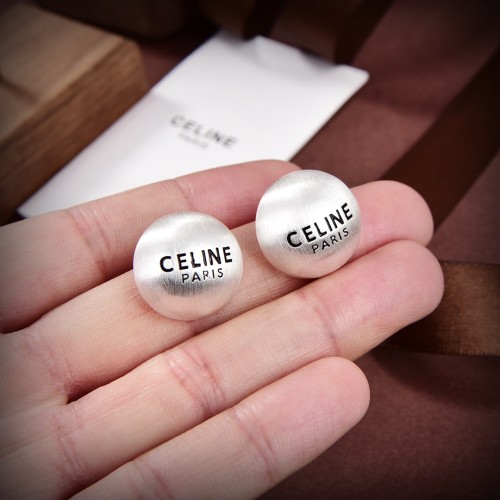 Celine Luxury Womens Earrings