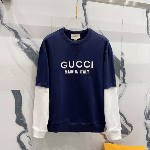 Gucci Womens Mens Sweatshirt Luxury Brand Mens Sweatshirt   