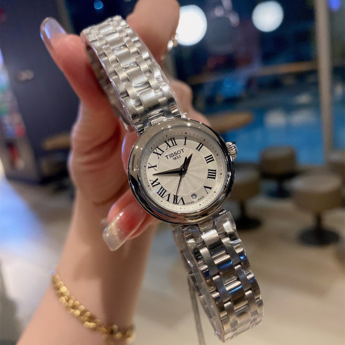 Tissot Womens Watch021