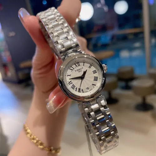 Tissot Womens Watch021