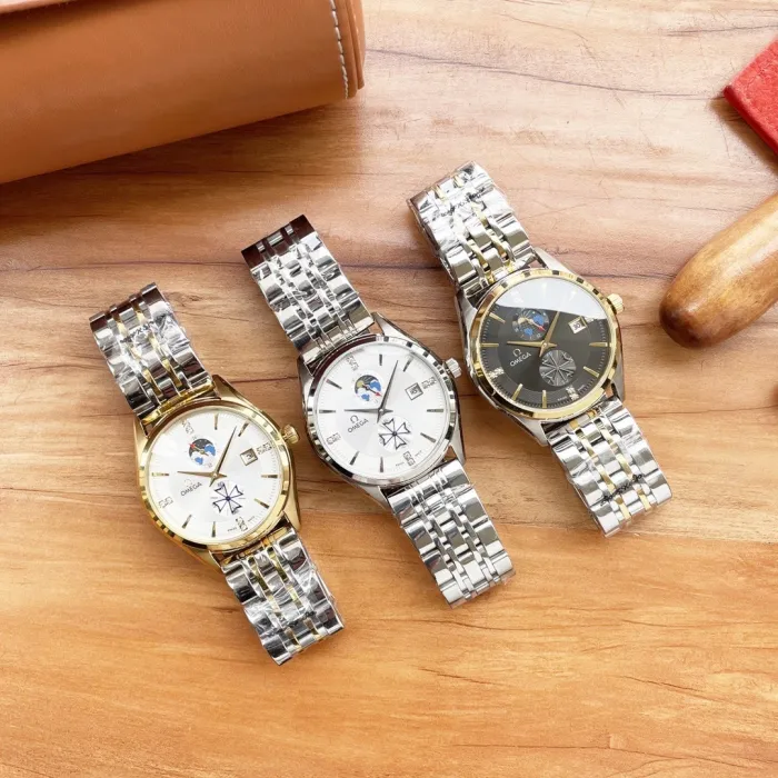Omega Watch060