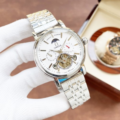 Omega Watch085